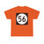 Iowa 56 (Iowa) (Road Sign) T-Shirt