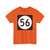 Iowa 56 (Iowa) (Road Sign) T-Shirt