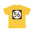 Iowa 56 (Iowa) (Road Sign) T-Shirt