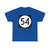Iowa 54 (Iowa) (Road Sign) T-Shirt