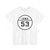 Iowa 53 1926 (Iowa) (Road Sign) T-Shirt
