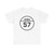 Iowa 57 1926 (Iowa) (Road Sign) T-Shirt