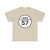 Iowa 57 1926 (Iowa) (Road Sign) T-Shirt
