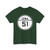 Iowa 51 1926 (Iowa) (Road Sign) T-Shirt