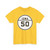 Iowa 50 1926 (Iowa) (Road Sign) T-Shirt