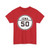 Iowa 50 1926 (Iowa) (Road Sign) T-Shirt