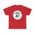 Iowa 41 1926 (Iowa) (Road Sign) T-Shirt