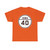 Iowa 40 1926 (Iowa) (Road Sign) T-Shirt