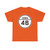 Iowa 46 1926 (Iowa) (Road Sign) T-Shirt