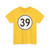Iowa 39 1950 (Iowa) (Road Sign) T-Shirt