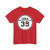 Iowa 39 1926 (Iowa) (Road Sign) T-Shirt