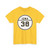 Iowa 38 1926 (Iowa) (Road Sign) T-Shirt