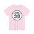Iowa 38 1926 (Iowa) (Road Sign) T-Shirt