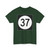 Iowa 37 (Iowa) (Road Sign) T-Shirt