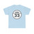 Iowa 33 1926 (Iowa) (Road Sign) T-Shirt