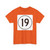 Iowa 19 1948 (Iowa) (Road Sign) T-Shirt