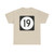 Iowa 19 (Iowa) (Road Sign) T-Shirt