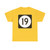 Iowa 19 (Iowa) (Road Sign) T-Shirt