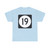 Iowa 19 (Iowa) (Road Sign) T-Shirt