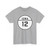 Iowa 12 1926 (Iowa) (Road Sign) T-Shirt