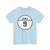 Iowa 9 1926 (Iowa) (Road Sign) T-Shirt