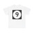 Iowa 9 (Iowa) (Road Sign) T-Shirt