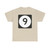 Iowa 9 (Iowa) (Road Sign) T-Shirt