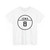 Iowa 8 1926 (Iowa) (Road Sign) T-Shirt