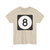 Iowa 8 (Iowa) (Road Sign) T-Shirt