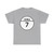 Iowa 7 1926 (Iowa) (Road Sign) T-Shirt