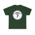 Iowa 7 1926 (Iowa) (Road Sign) T-Shirt