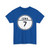 Iowa 7 1926 (Iowa) (Road Sign) T-Shirt