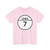 Iowa 7 1926 (Iowa) (Road Sign) T-Shirt