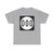 Iowa 000 (Iowa) (Road Sign) T-Shirt