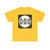 Iowa 000 (Iowa) (Road Sign) T-Shirt