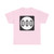 Iowa 000 (Iowa) (Road Sign) T-Shirt