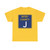 Inter County Route J MN (Minnesota) (Road Sign) T-Shirt