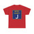 Inter County Route J MN (Minnesota) (Road Sign) T-Shirt
