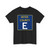 Inter County Route E MN (Minnesota) (Road Sign) T-Shirt