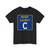 Inter County Route C MN (Minnesota) (Road Sign) T-Shirt