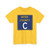 Inter County Route C MN (Minnesota) (Road Sign) T-Shirt