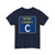 Inter County Route C MN (Minnesota) (Road Sign) T-Shirt