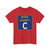Inter County Route C MN (Minnesota) (Road Sign) T-Shirt