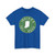 Indiana Toll Road logo 1968 (Indiana) (Road Sign) T-Shirt