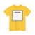 Indiana blank (Indiana) (Road Sign) T-Shirt