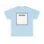 Indiana blank (Indiana) (Road Sign) T-Shirt
