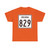 Indiana 829 1955 (Indiana) (Road Sign) T-Shirt