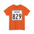 Indiana 829 1955 (Indiana) (Road Sign) T-Shirt