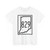 Indiana 829 1948 (Indiana) (Road Sign) T-Shirt
