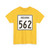Indiana 562 1955 (Indiana) (Road Sign) T-Shirt